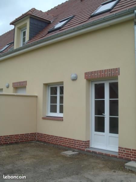 Maison 3 pièces 62 m² · à Songeons · 62 m² · 690 €/mois