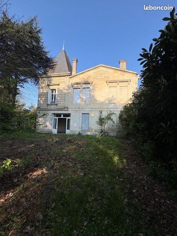Maison 9 pièces 220 m² · à Libourne · 220 m² · 621 600 €