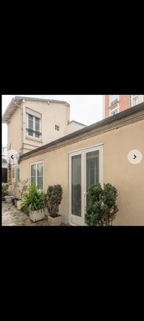 Maison a louer paris-14e-arrondissement - 3 pièce(s) - 45 m2 - Surfyn