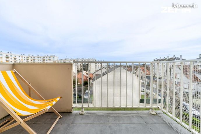 Appartement a louer houilles - 5 pièce(s) - 89 m2 - Surfyn