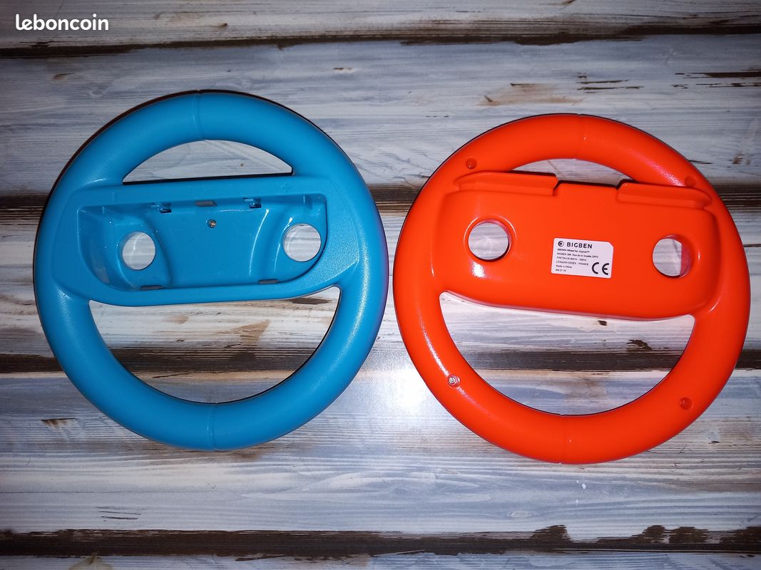 Volant switch (image 1)