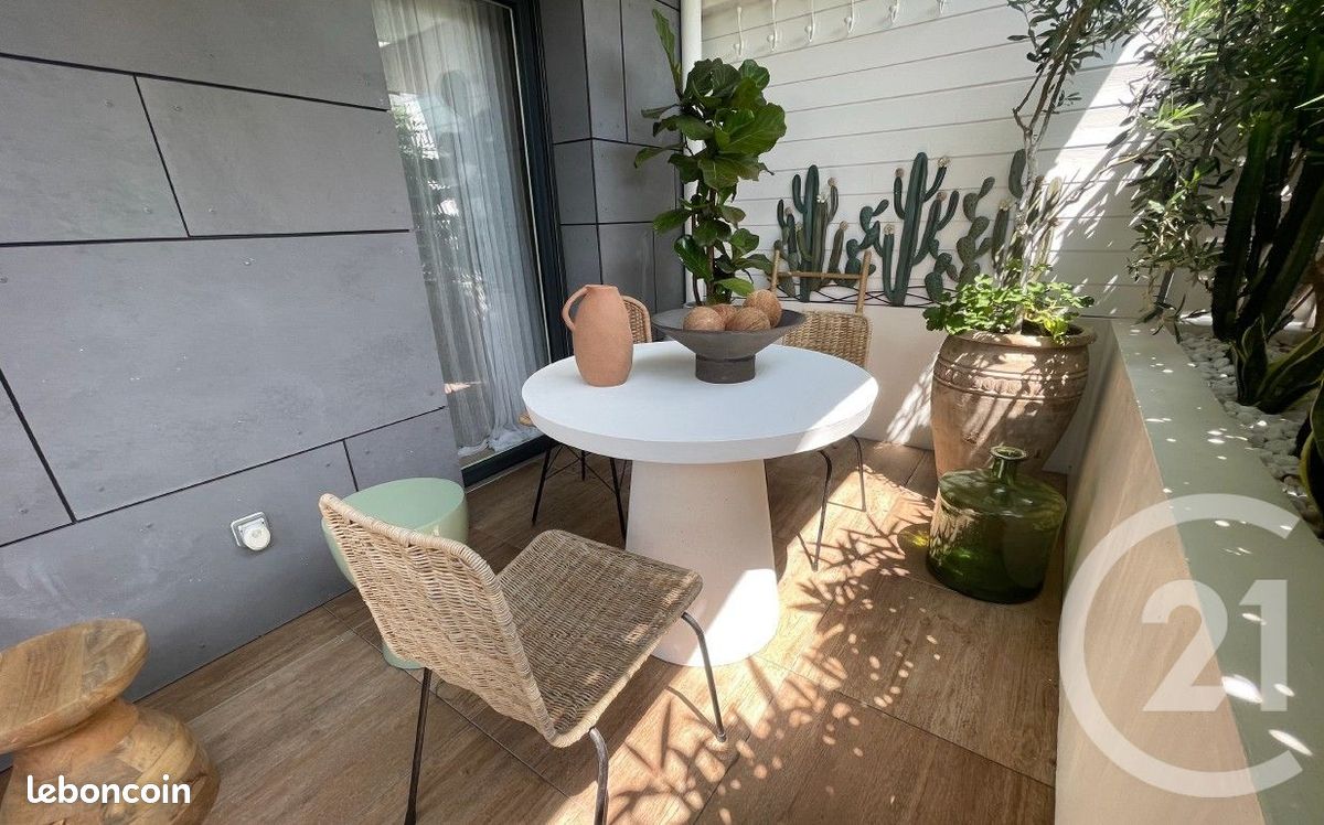 Appartement 2 pièces 45 m² · à Anglet · 45 m² · 287 000 €
