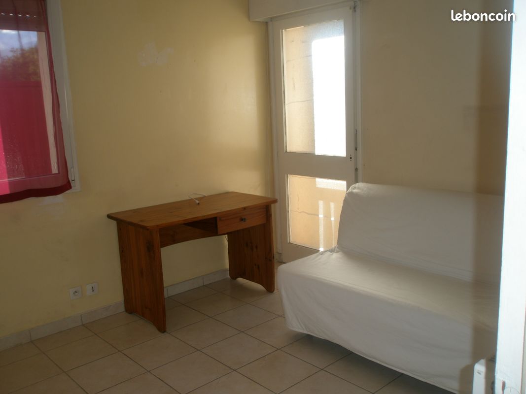 Appartement 1 pièce 20 m² · à Meylan · 20 m² · 420 €