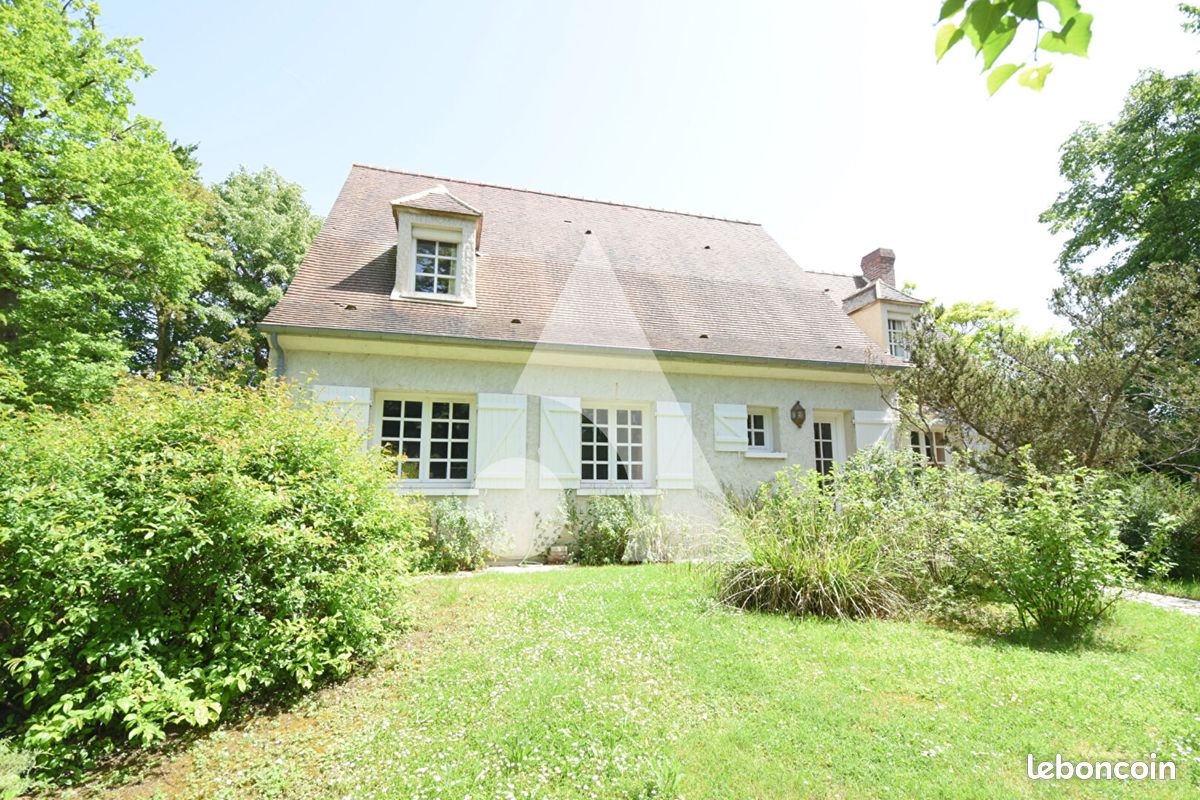Maison 8 pièces 168 m² · à Gouvieux · 168 m² · 625 000 €