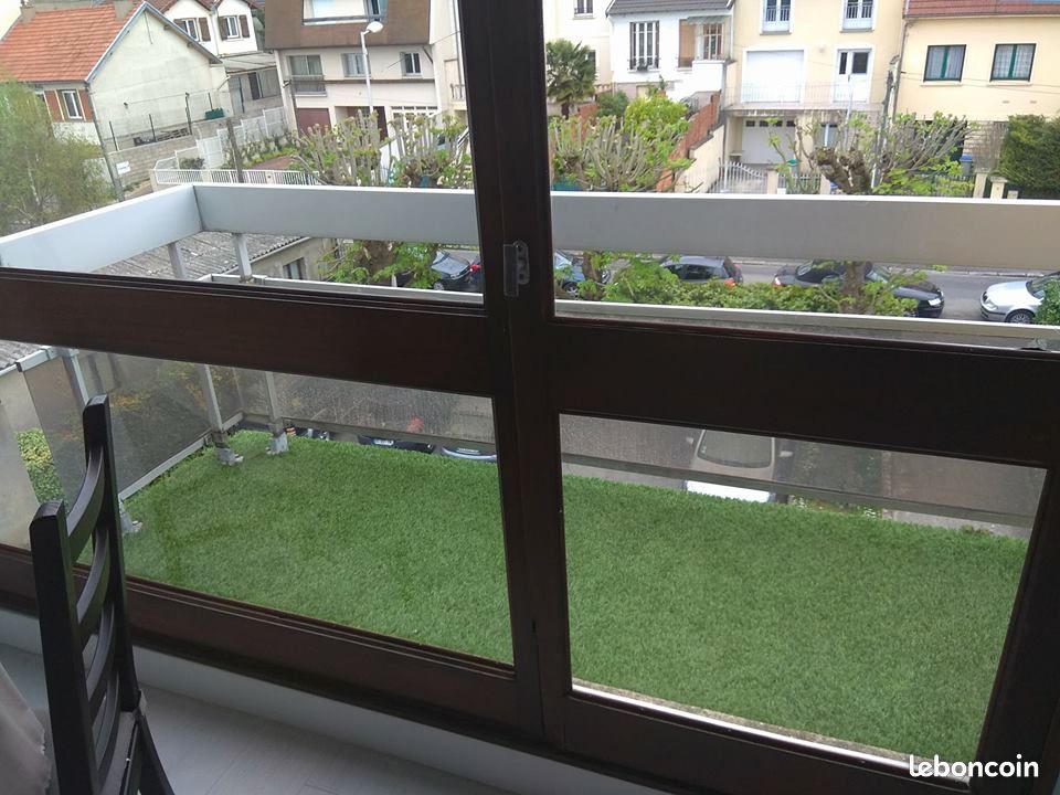 Appartement a louer cachan - 1 pièce(s) - 24 m2 - Surfyn