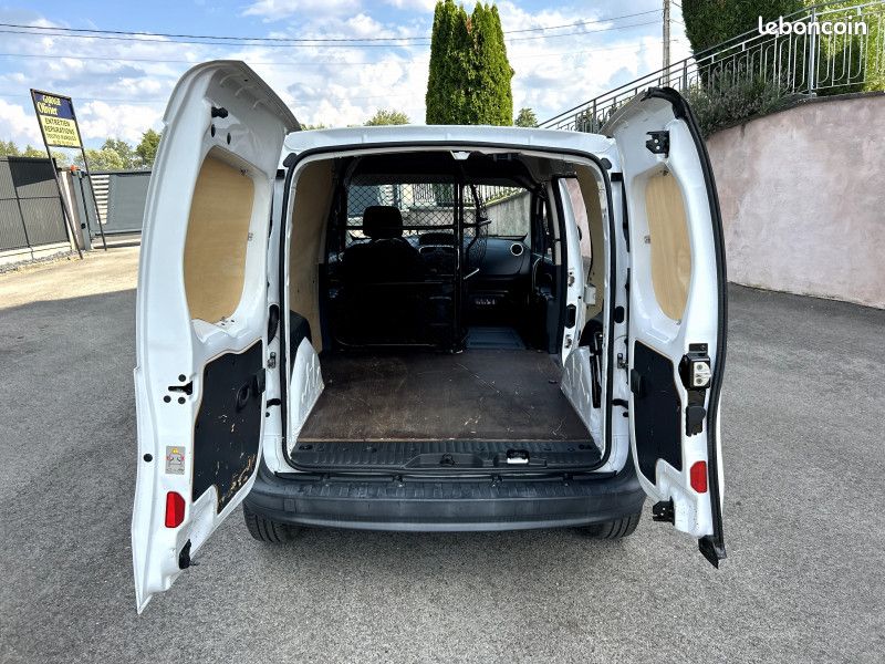 Renault KANGOO II EXPRESS 1.5 DCI 75CH GRAND CONFORT (image 19)
