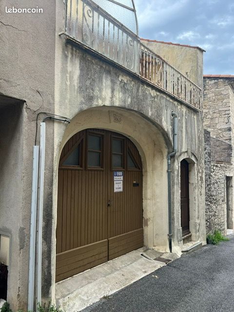 Maison 5 pièces 119 m² · à Vézénobres · 119 m² · 175 000 €