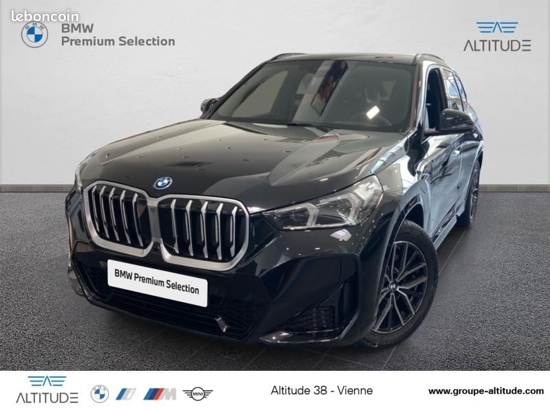 Bmw X1 xDrive25e 245ch M Sport (image 1)