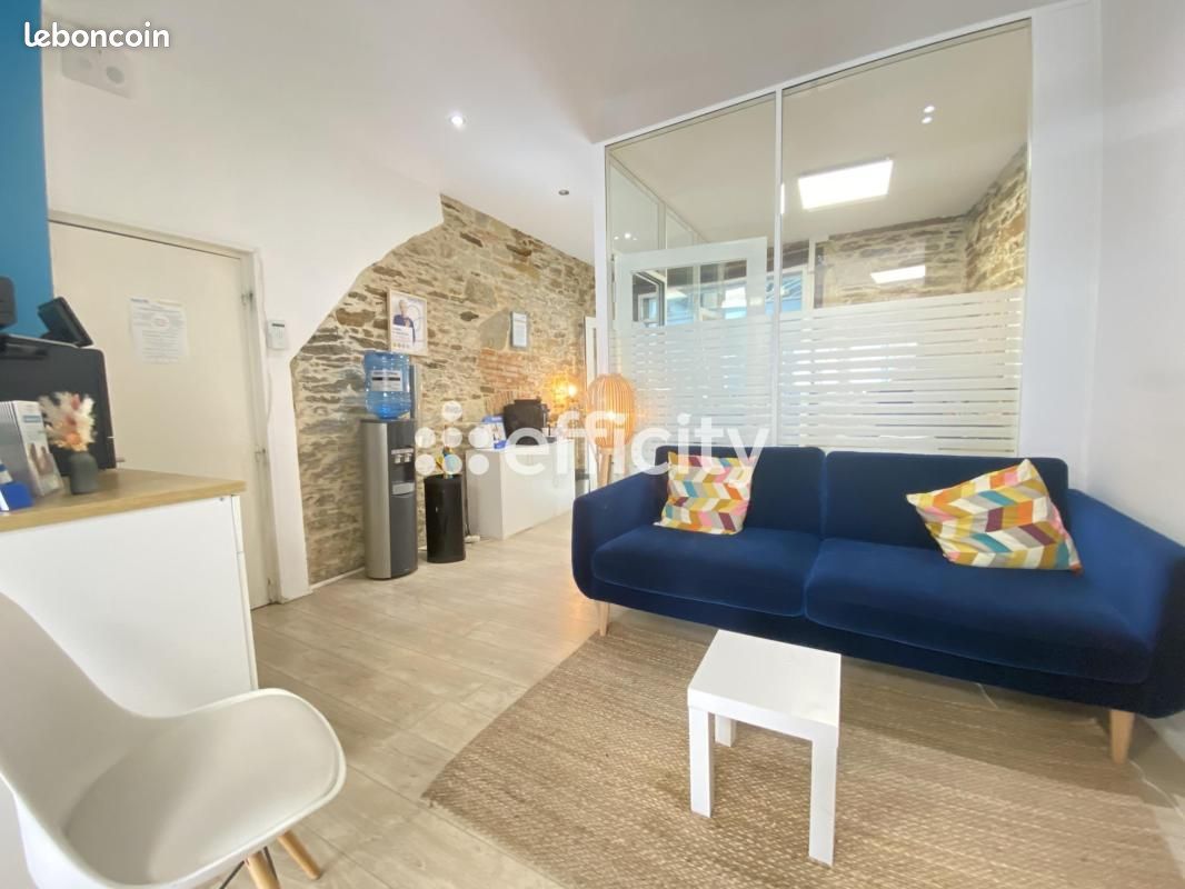 Appartement 3 pièces 51 m² · à Nantes · 51 m² · 187 000 €