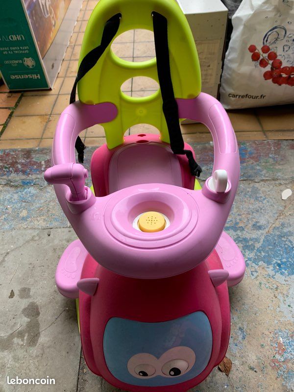 Jeux bébé (image 1)
