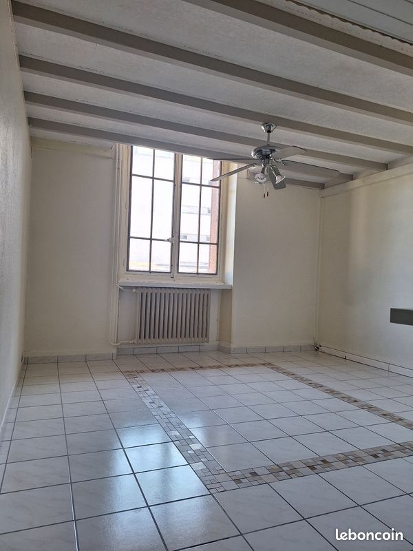 Appartement 3 pièces 45 m² · à Chambéry · 45 m² · 1 200 000 €