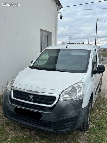 Utilitaires et fourgons d'occasion Corzé (49140) - leboncoin