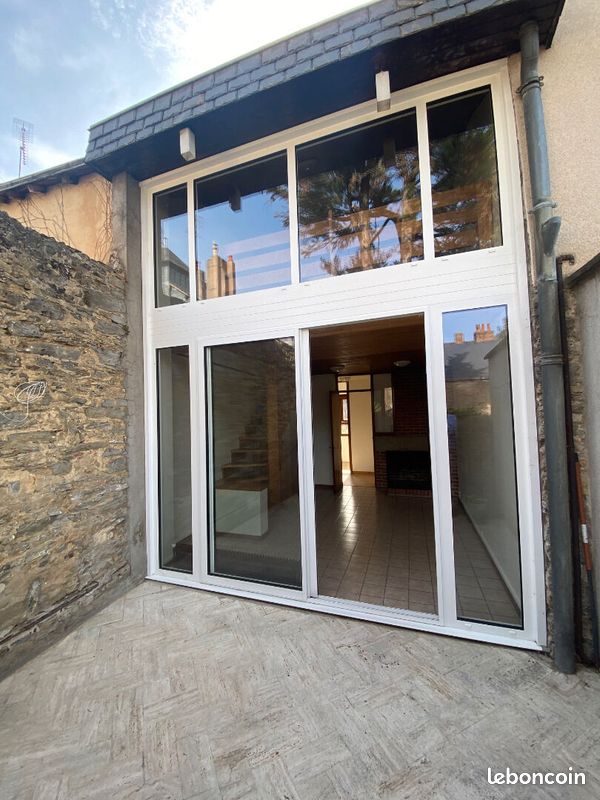 Appartement 3 pièces 47 m² · à Laval · 47 m² · 530 €/mois