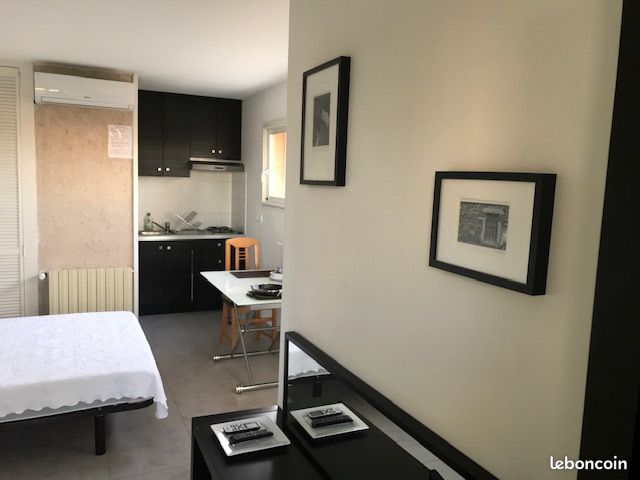 Appartement a louer lunel - 1 pièce(s) - 26 m2 - Surfyn