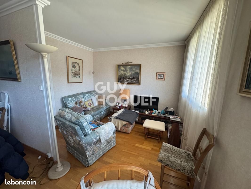 Appartement 3 pièces 65 m² · à Albertville · 65 m² · 130 000 €