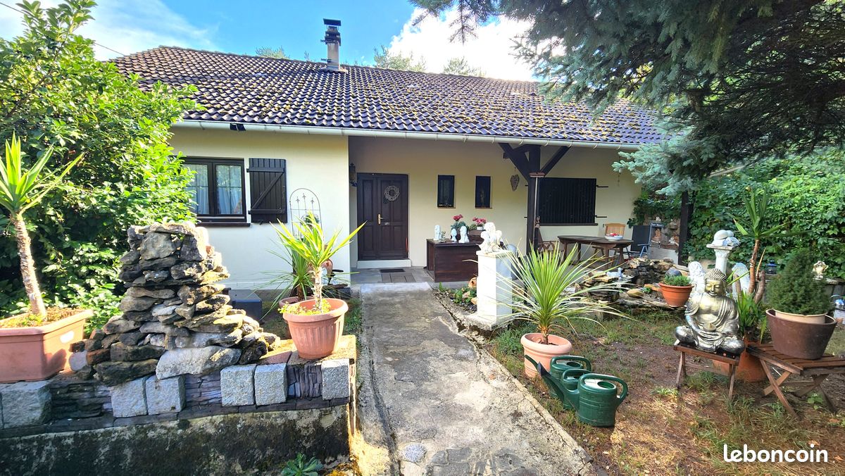 Maison 3 pièces 96 m² · à Forbach · 96 m² · 192 000 €