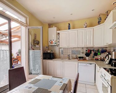 Maison 573 000 € - 92 m²
