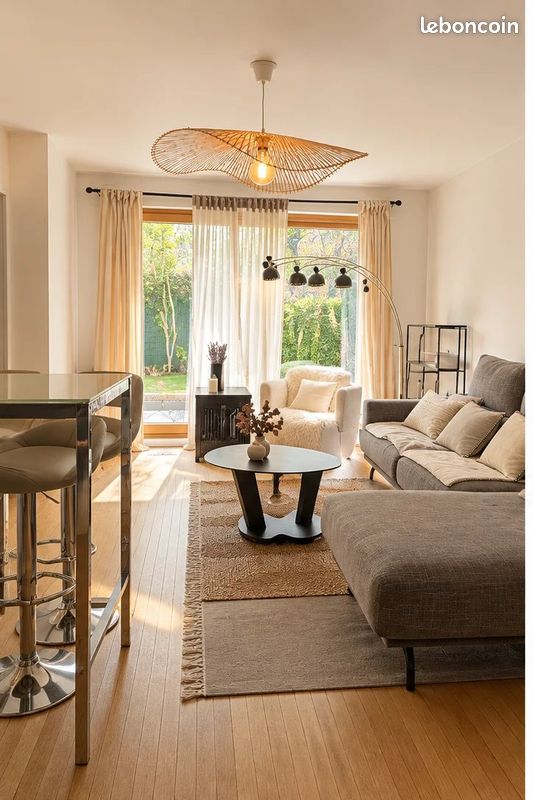 Appartement 4 pièces 71 m² · aux Lilas · 71 m² · 599 000 €