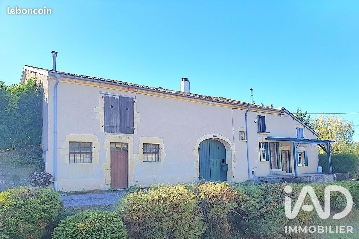 Maison 4 pièces 165 m² · à Cemboing · 165 m² · 149 000 €
