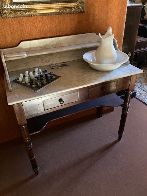 Coiffeuse (image 1)