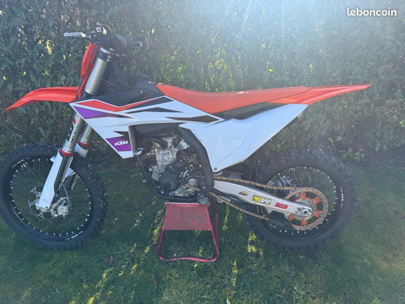 250 sxf 2024 (image 2)