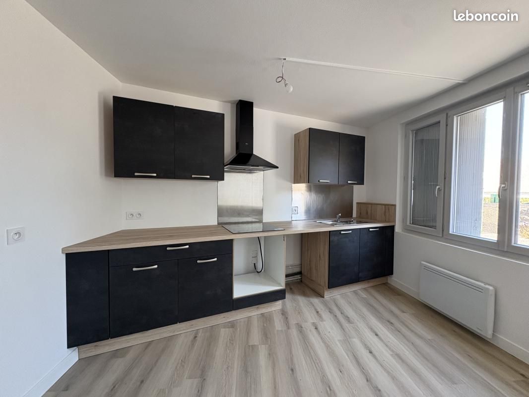 Maison 3 pièces 39 m² · à Vals-près-le-Puy · 39 m² · 600 €