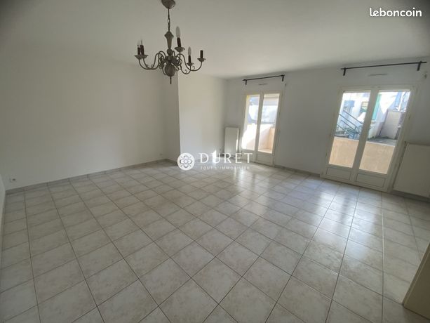 Maison 3 pièces 87 m²