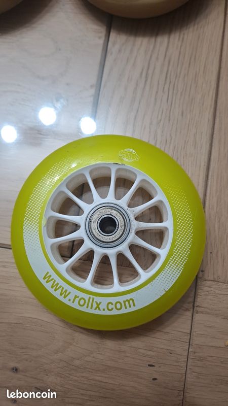 Roller course powerslide taille 39 (image 3)