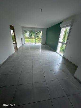Appartement 3 pièces 69 m²