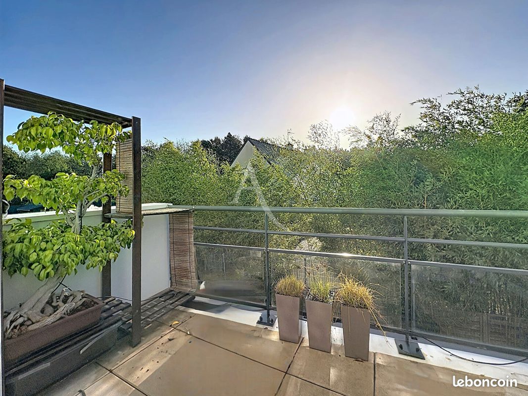 Appartement 3 pièces 71 m² · à Carquefou · 71 m² · 840 €/mois