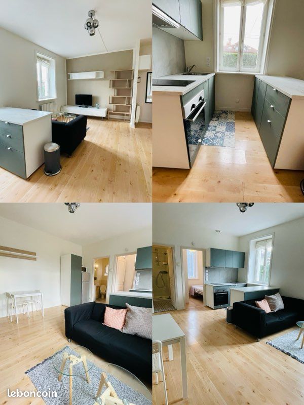 Appartement 2 pièces 32 m² · à Caluire-Et-Cuire · 32 m² · 680 €