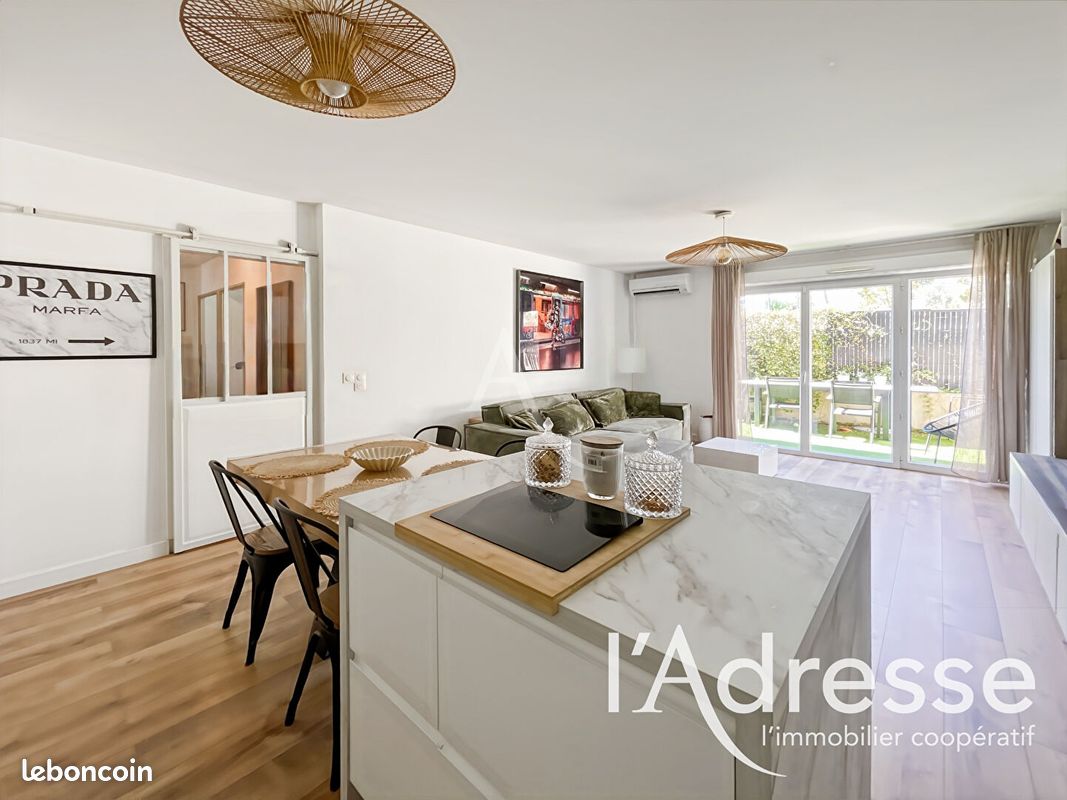 Appartement 4 pièces 86 m² · à La Ciotat · 86 m² · 483 000 €