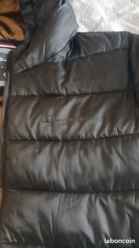 Manteau femme (image 5)