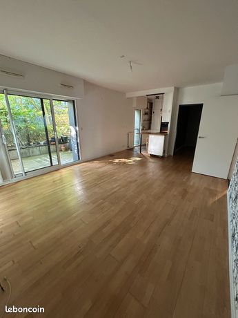Appartement - 3 pièces - 61 m2 — 2