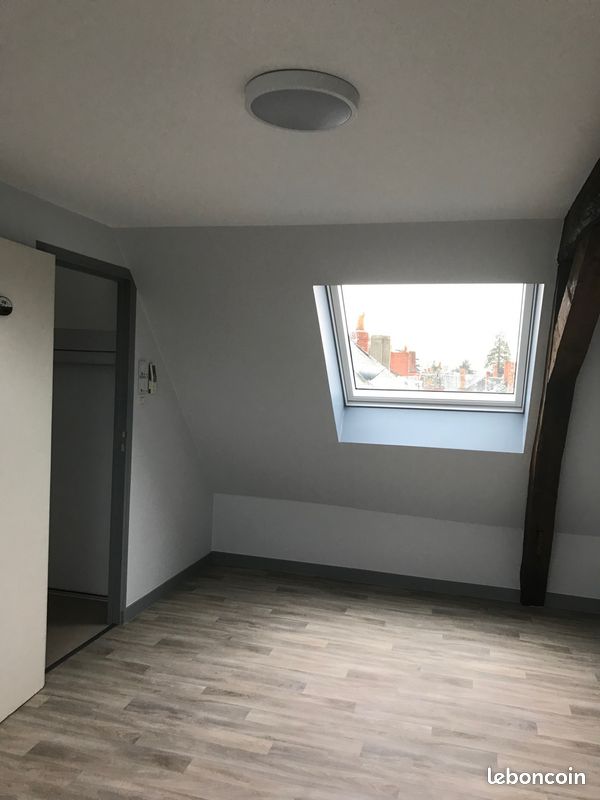 Appartement 2 pièces 47 m² - Châtellerault 86100 (image principale 7)