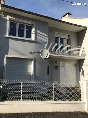 Argeles-gazost a louer maison