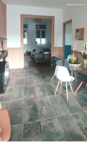 Maison familiale quartier Saint Acheul
