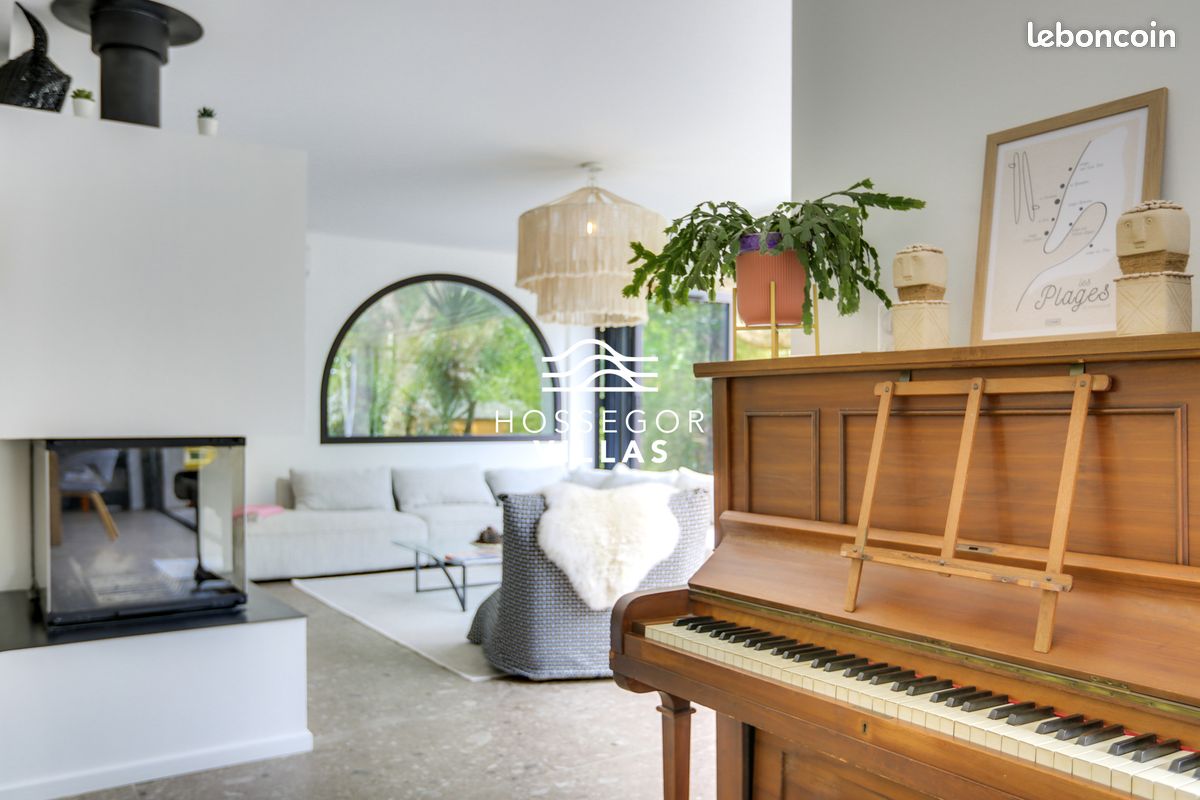 Maison 7 pièces 210 m² (image 15)