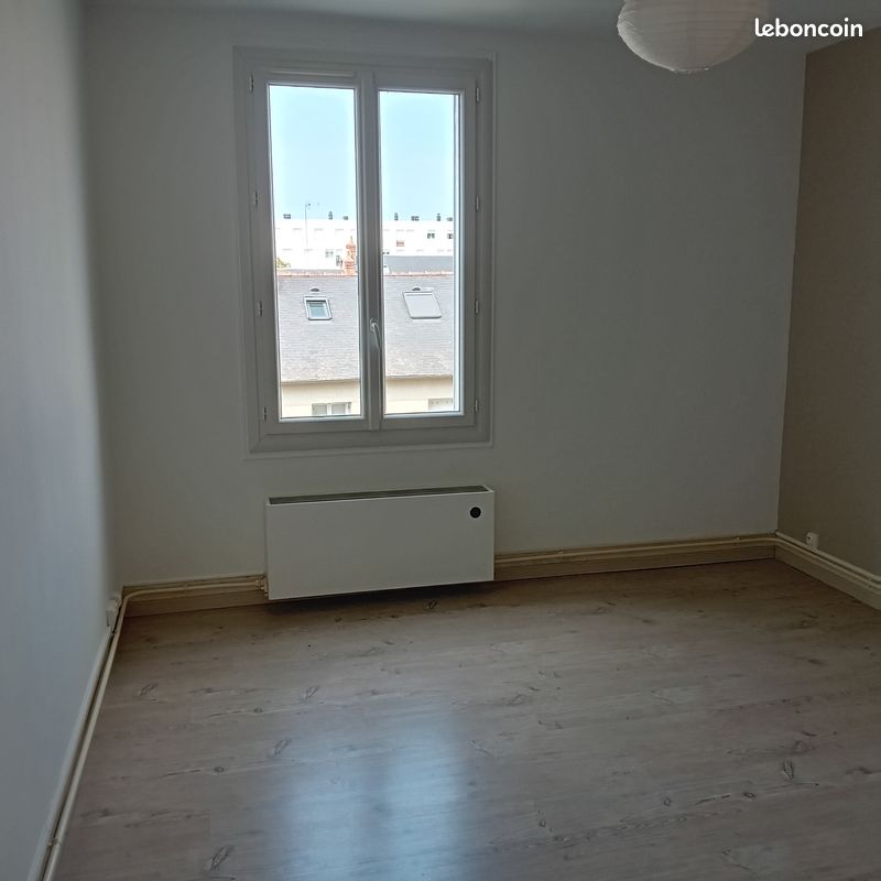 Appartement 2 pièces 50 m² · à Tours · 50 m² · 682 €