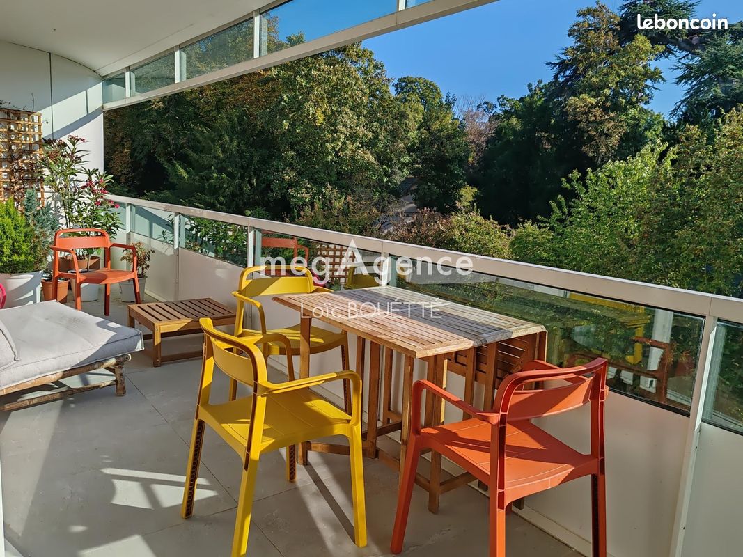 Appartement 3 pièces 54 m² · à Rennes · 54 m² · 313 000 €