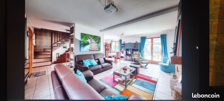 Maison a vendre Villeurbanne — 3
