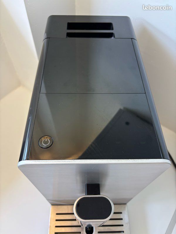 Machine à café Expresso Broyeur BEKO CEG5301X Inox (image 2)