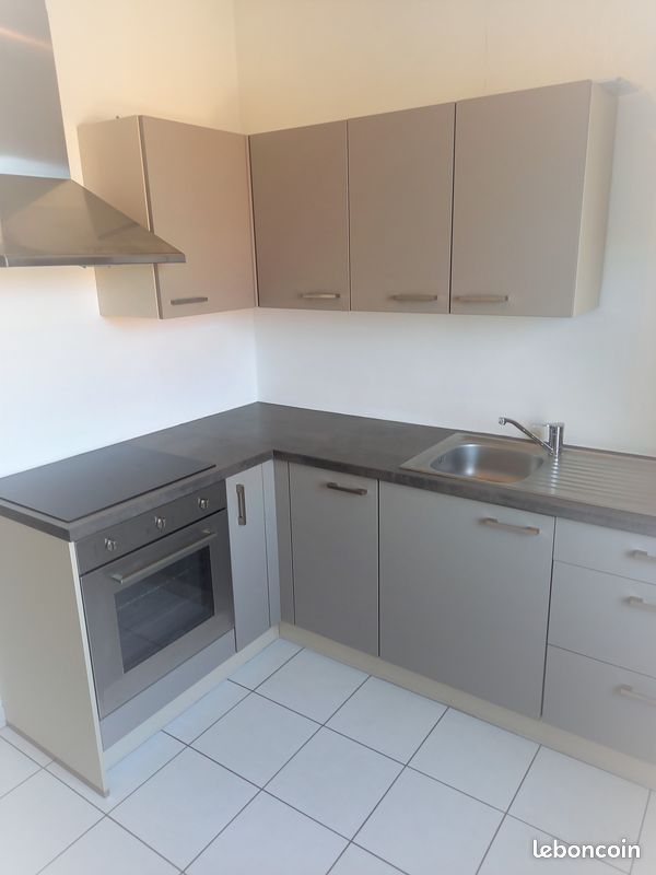 Appartement 3 pièces 63 m² · à Riedisheim · 63 m² · 729 €/mois