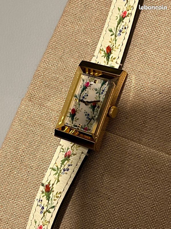 Montre Gucci (image 8)