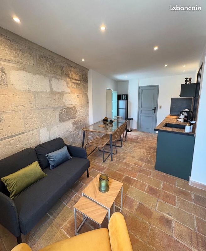 Appartement 3 pièces 48 m² · à Arles · 48 m² · 750 €