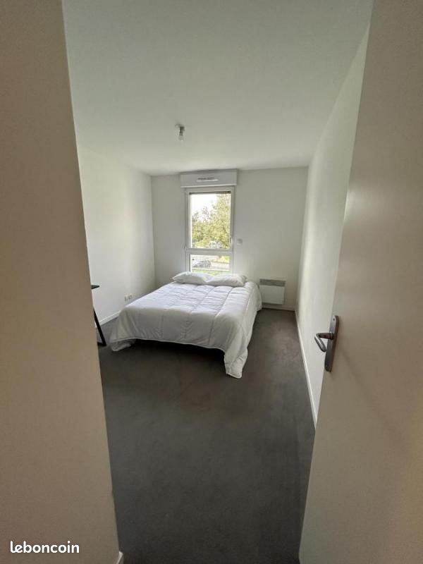 Appartement a louer cesson-sevigne - 4 pièce(s) - 80 m2 - Surfyn