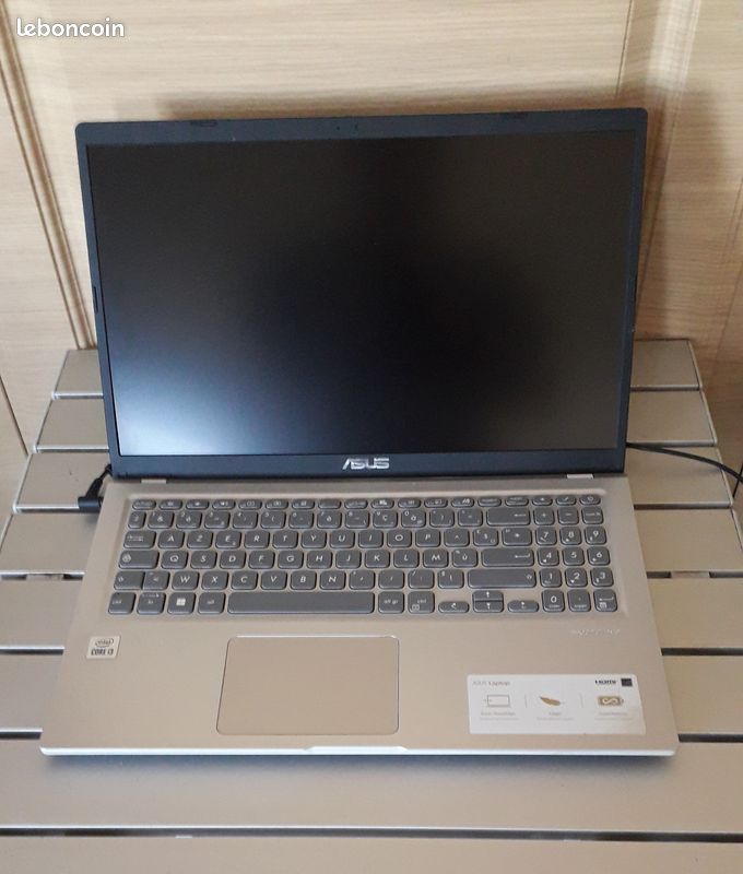 Ordinateur portable Asus R515JA (image 7)