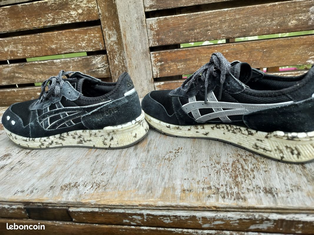 Asics Tiger hyper gel Lyte taille 42 Chaussures