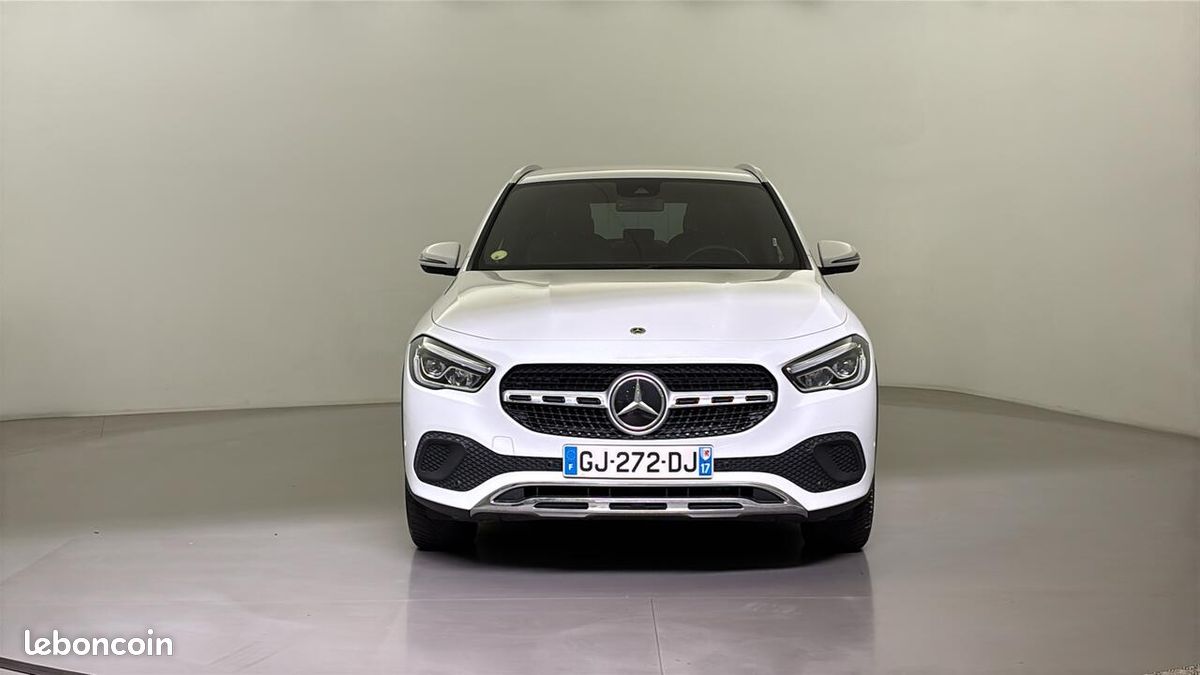 Mercedes Gla BM247 2.0 200 D BUSINESS LINE DCT (image 2)