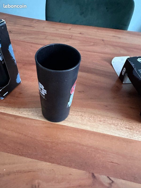 Verres Star Wars (image 3)